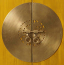 Mandala Sun Cupboard
