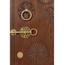 Rozetta Cupboard