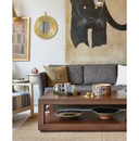 Tabaqat Coffee Table