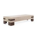 Sanduku Coffee Table