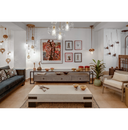 Sanduku Coffee Table