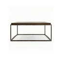 Parquet Coffee Table