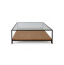 Studio Coffee Table