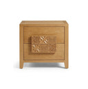 Wadi Bedside Table