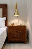 Wadi Bedside Table