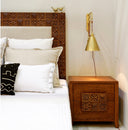 Wadi Bedside Table