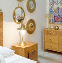 Wadi Bedside Table