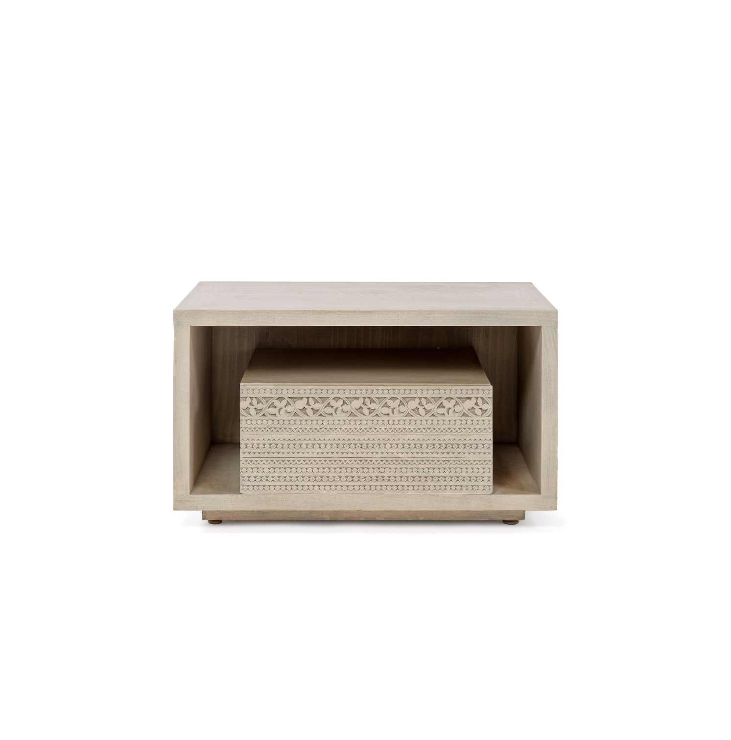 Commode Solitaire Uno Commode – Craftsmanship