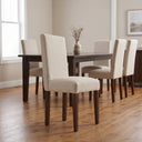 Keff Dining Table Chair