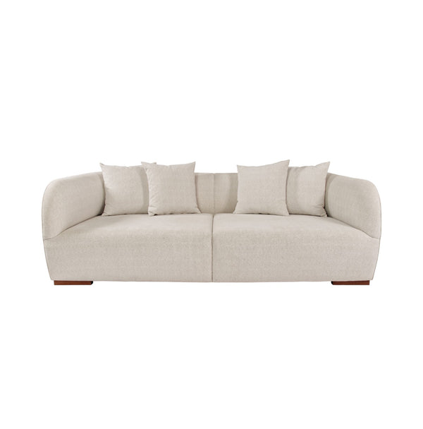 Diwan Sofa – Caravanserai