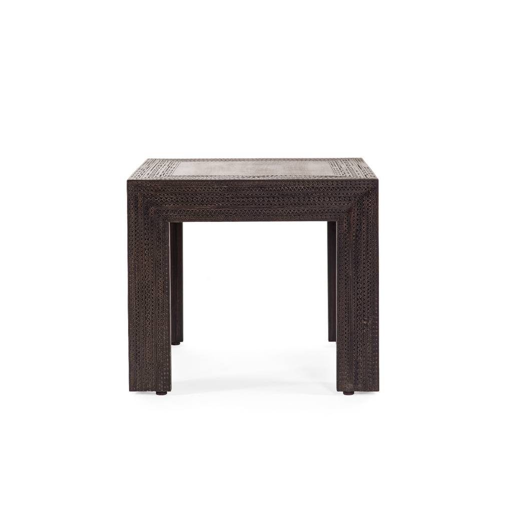 Zoma Edge Table