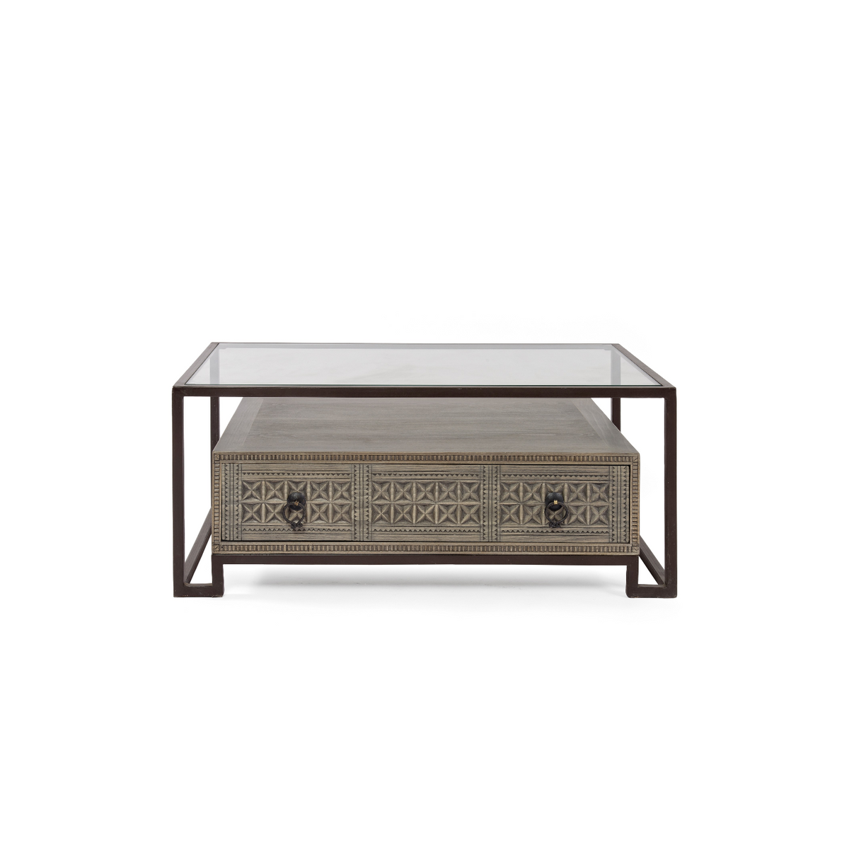 Rubat Side Table – Craftsmanship