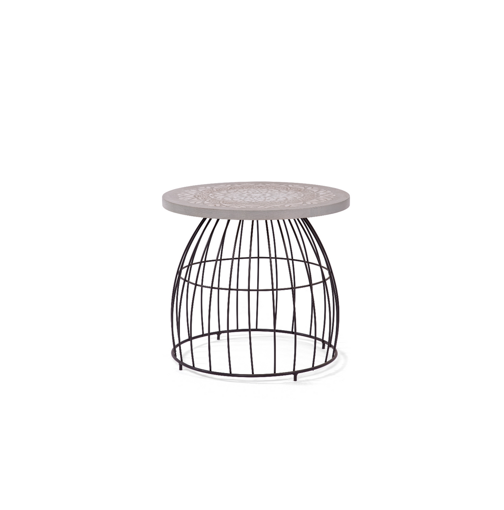 Cagera Side Table