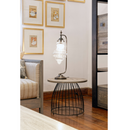 Cagera Side Table