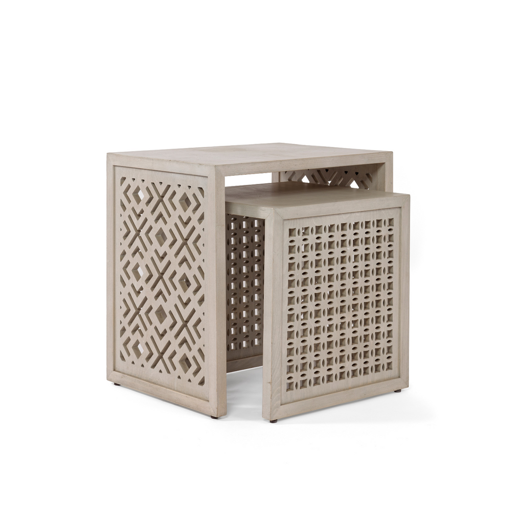 Arket Nesting Table