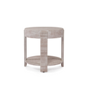 Tabya Side Table