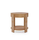 Tabya Side Table