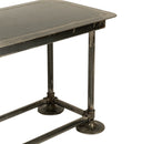 Paw Side Table