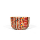 Tambour Coffee Table