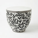 Botanical Side Table