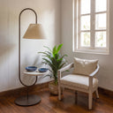 Kemo Armchair