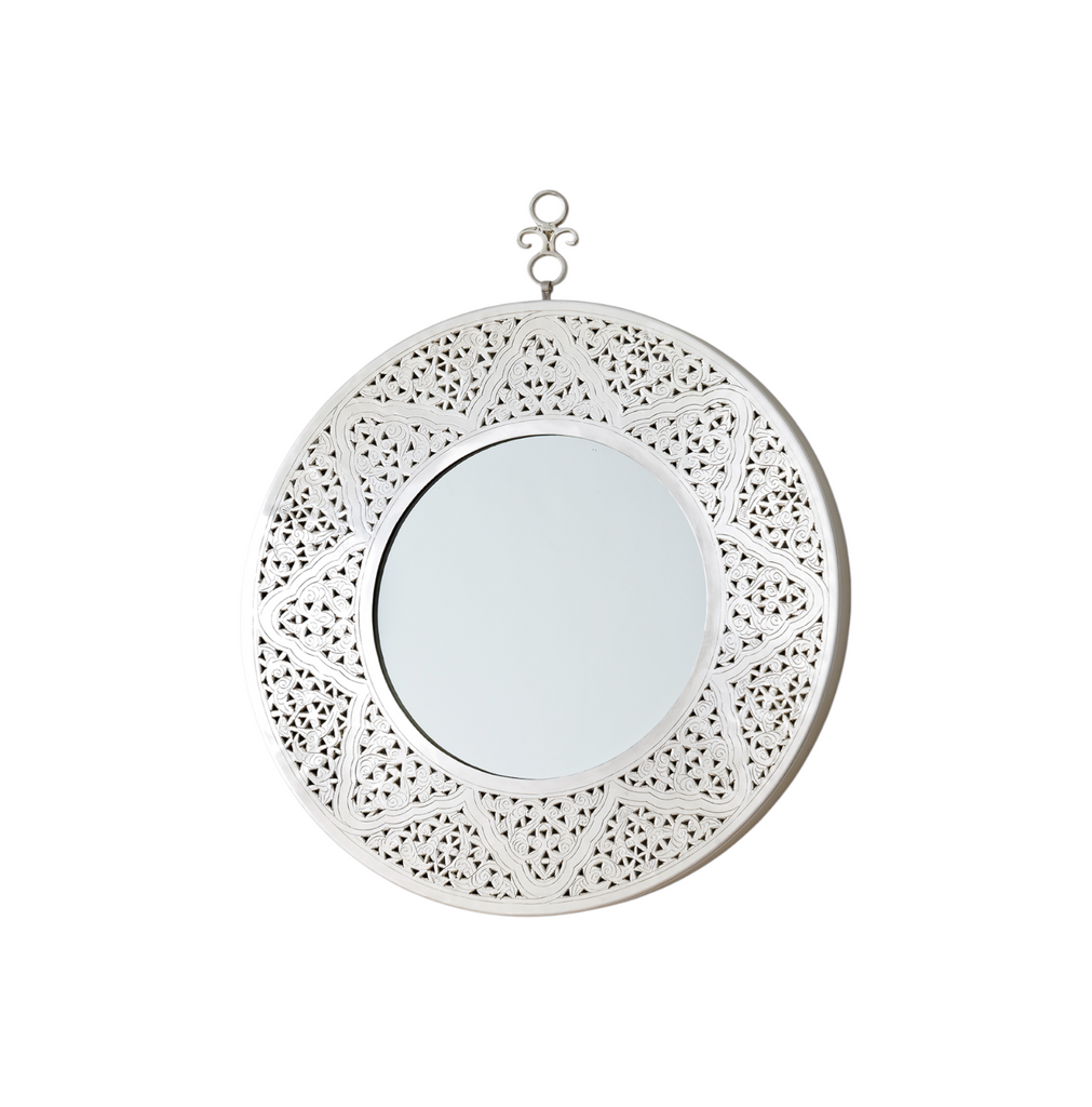 Chain Mirror