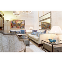 Minimalist Rectangle Mirror