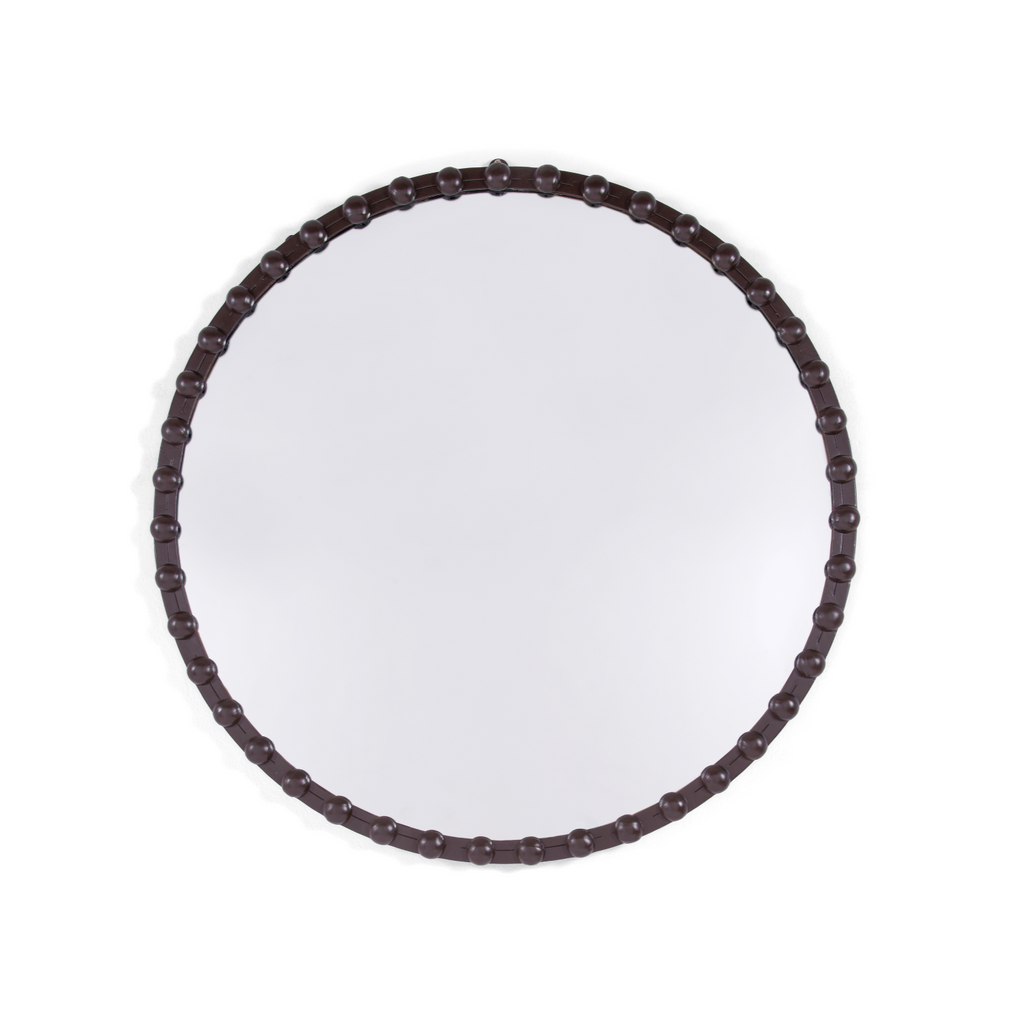Balls Mirror