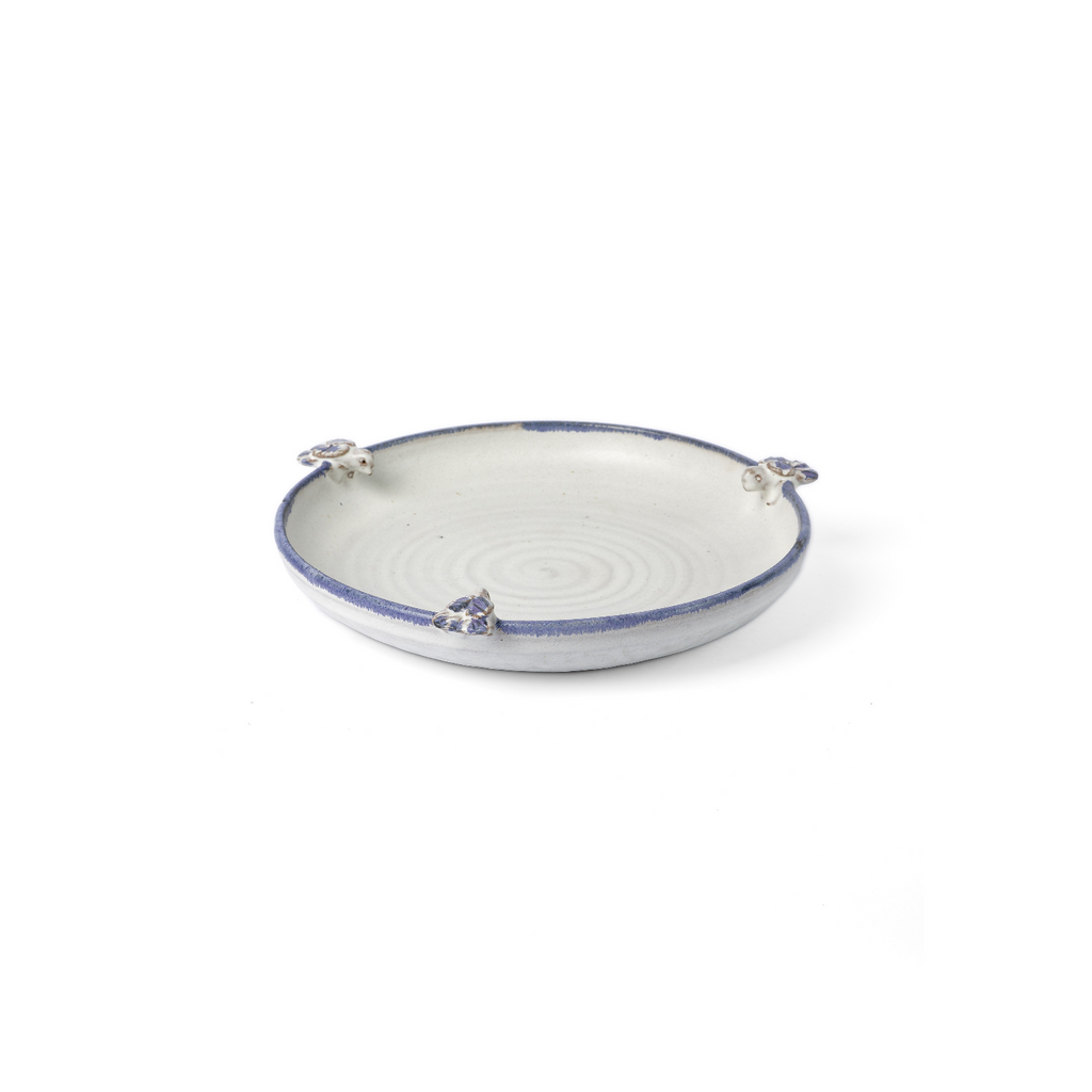 Bird Plate