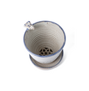 Spoon and Fork Drainer