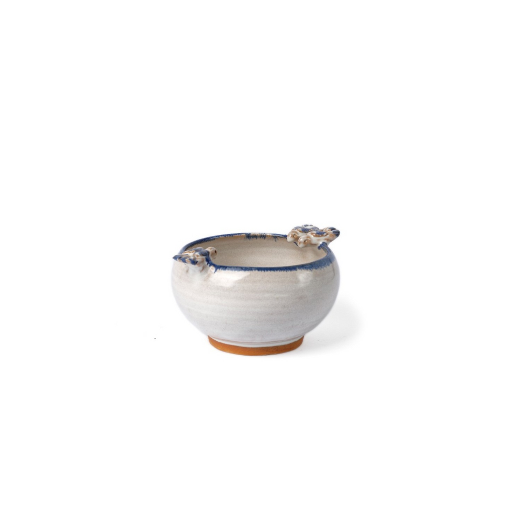 Bird Nuts Bowl
