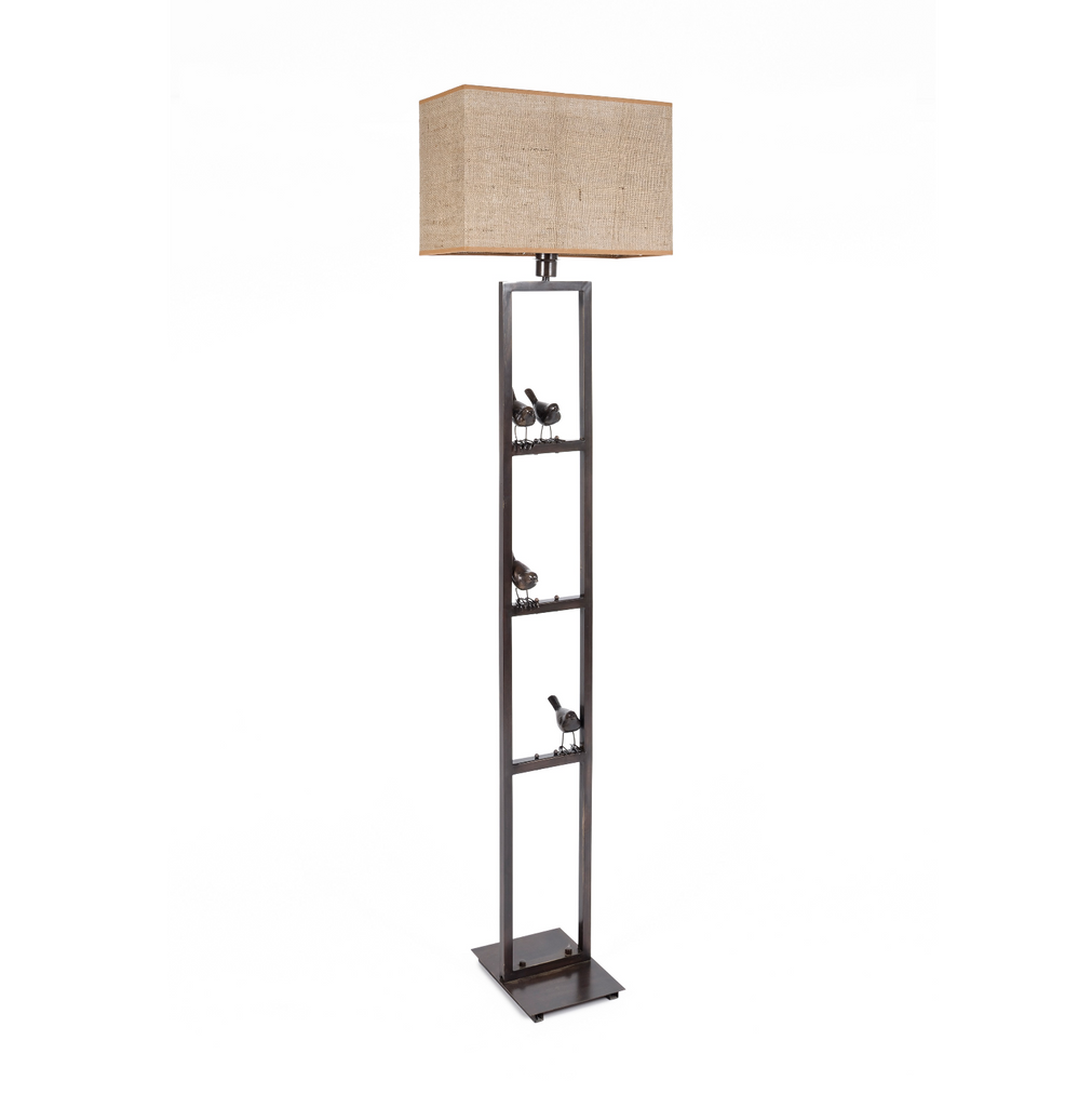 Bird Stand