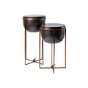 Bondoka Side Table