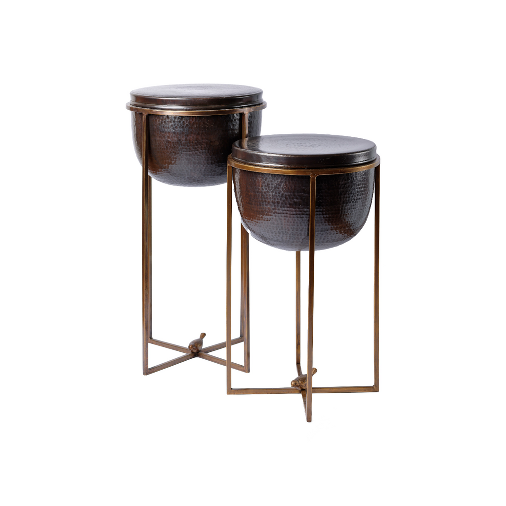 Bondoka Side Table
