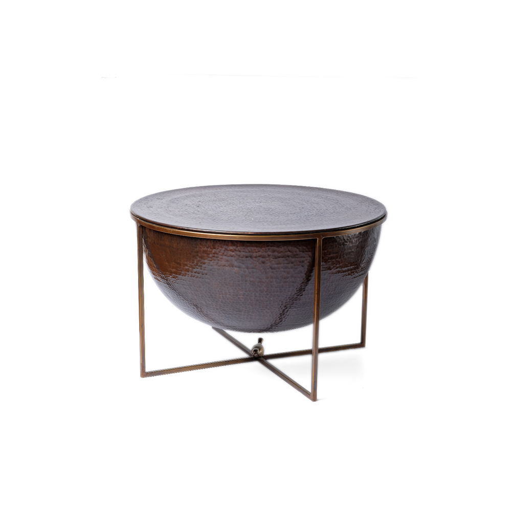 Bondoka Side Table