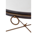 Mirraring coffee Table