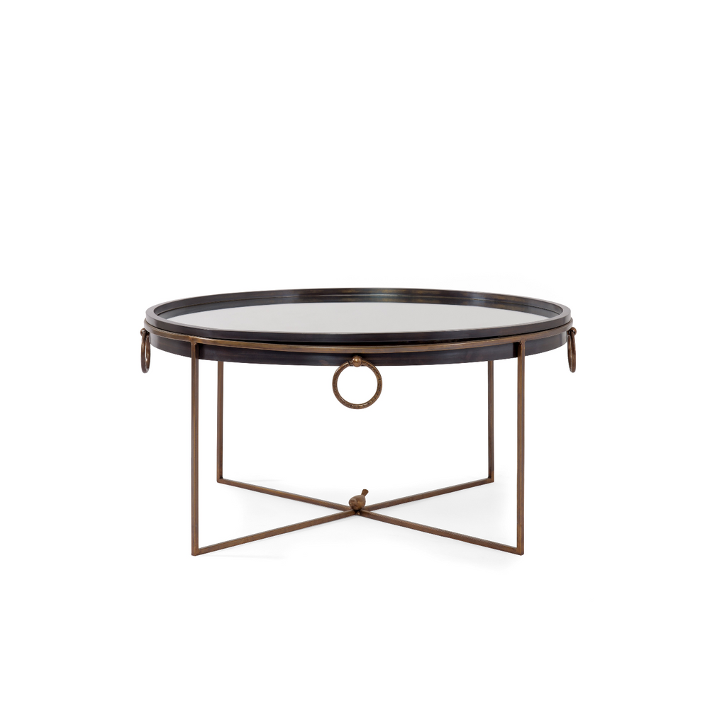 Mirraring coffee Table