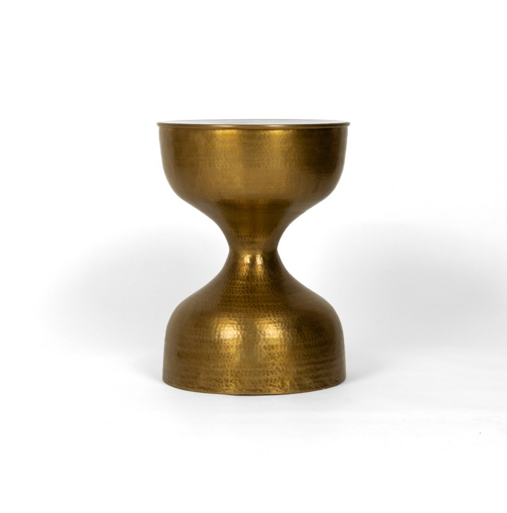 Tabla Side Table