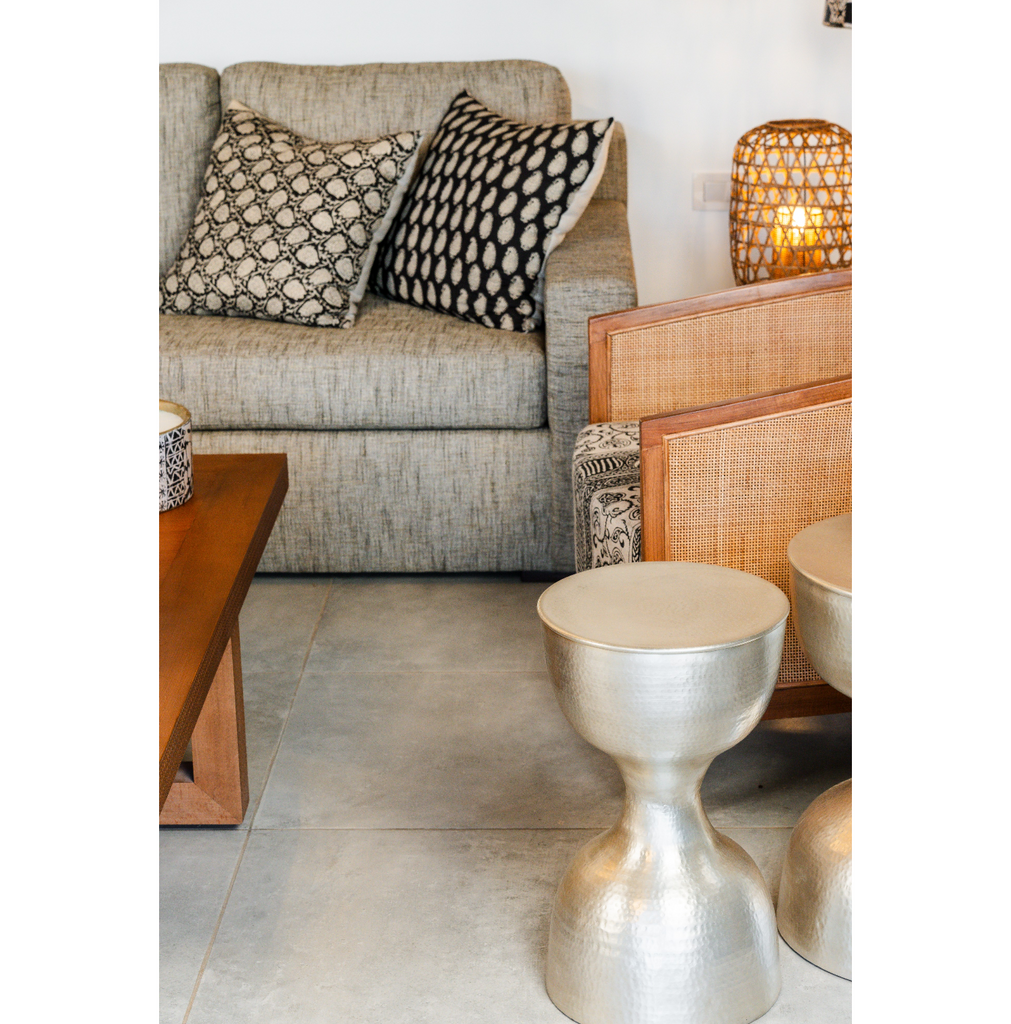 Tabla Side Table