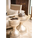 Tabla M Side Table