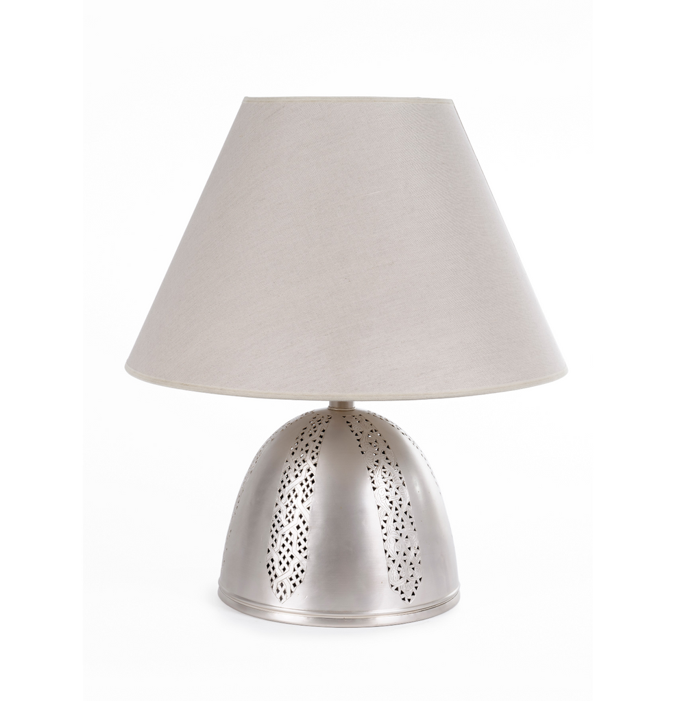 Half-Dome Table Lamp – Symmetry Series
