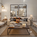 Half-Dome Table Lamp – Symmetry Series