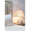 Half-Dome Table Lamp – Islamic