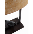 Pigeon Table Lamp