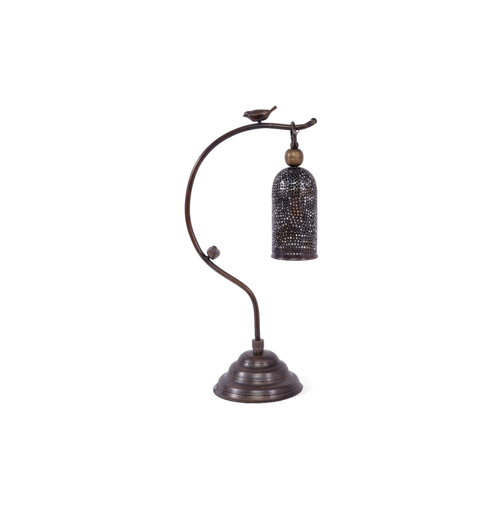 S-Coop Table Lamp