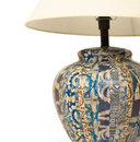 Collage Table lamp