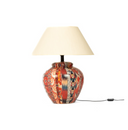 Collage Table lamp