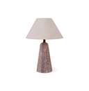 Cone Table Lamp
