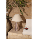 Cone Table Lamp