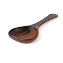 Wooden Scoop